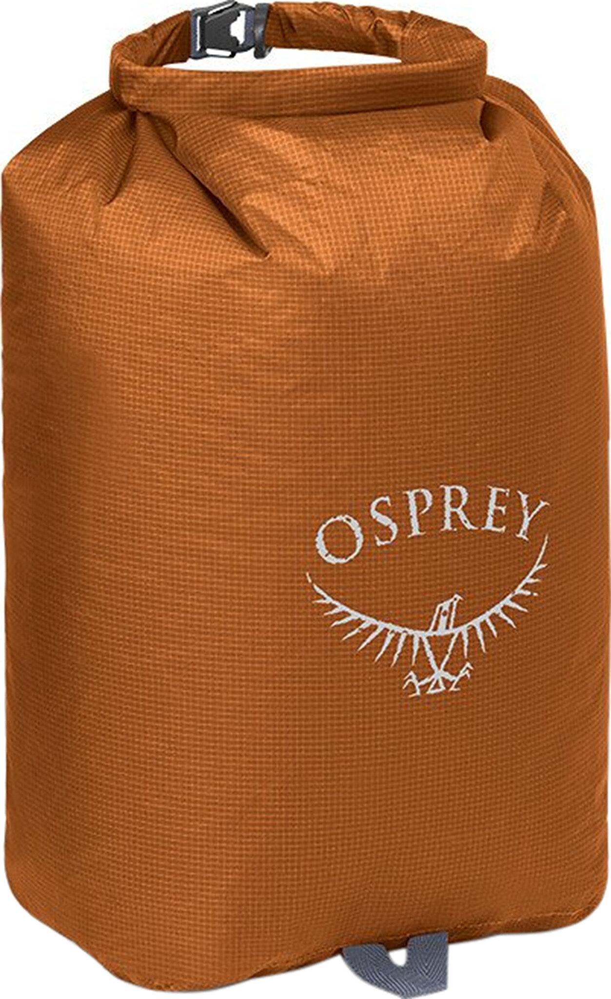 Sac Sec Osprey Ultralight Drysack 12L - Plein Air Entrepôt
