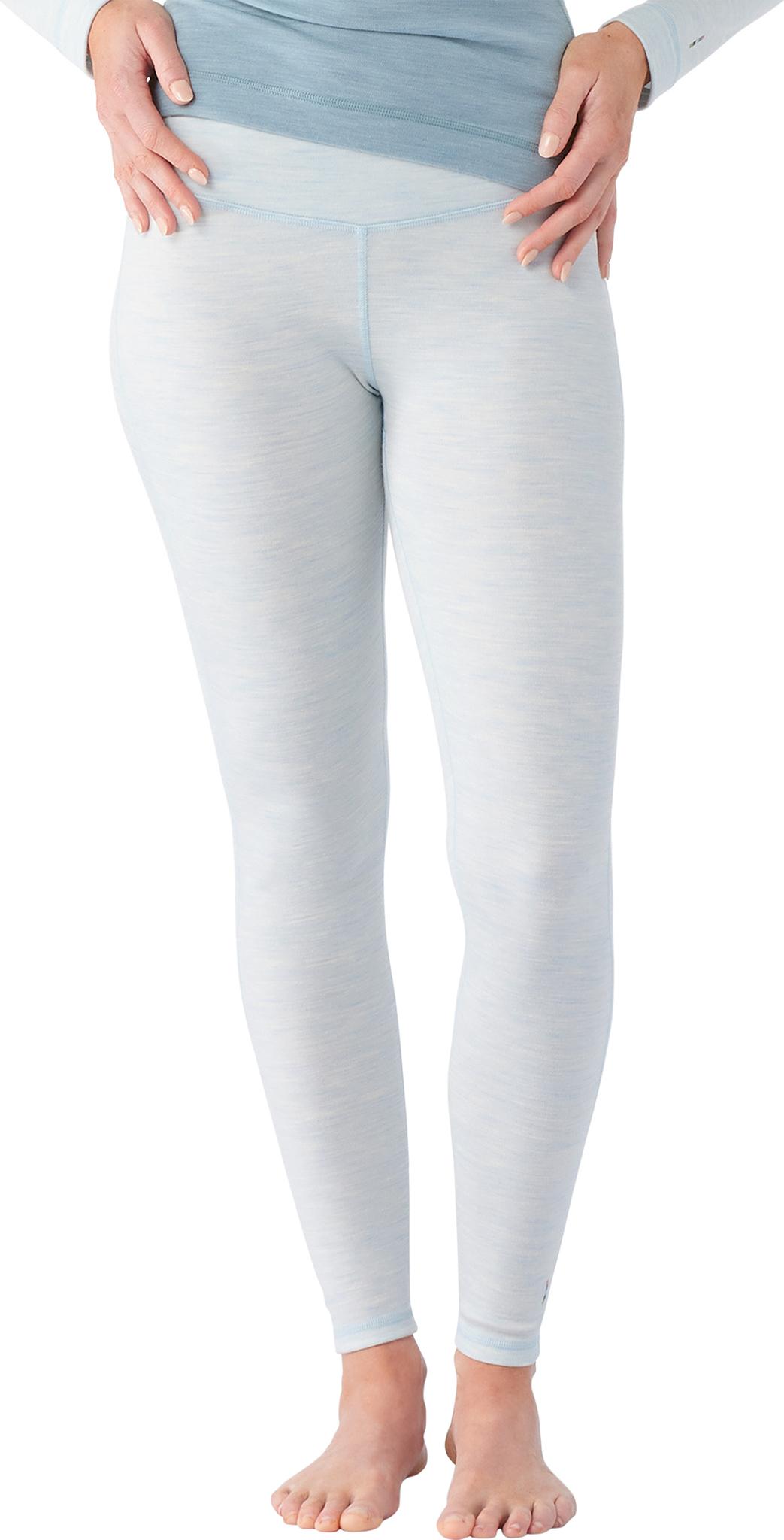 Smartwool Couche de base Classic Thermal Merino Boxed Femmes - Plein Air Entrepôt