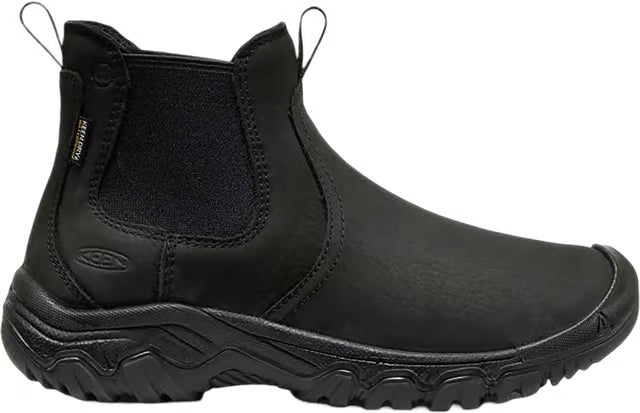 Keen Winter boots Greta Chelsea II WP Women