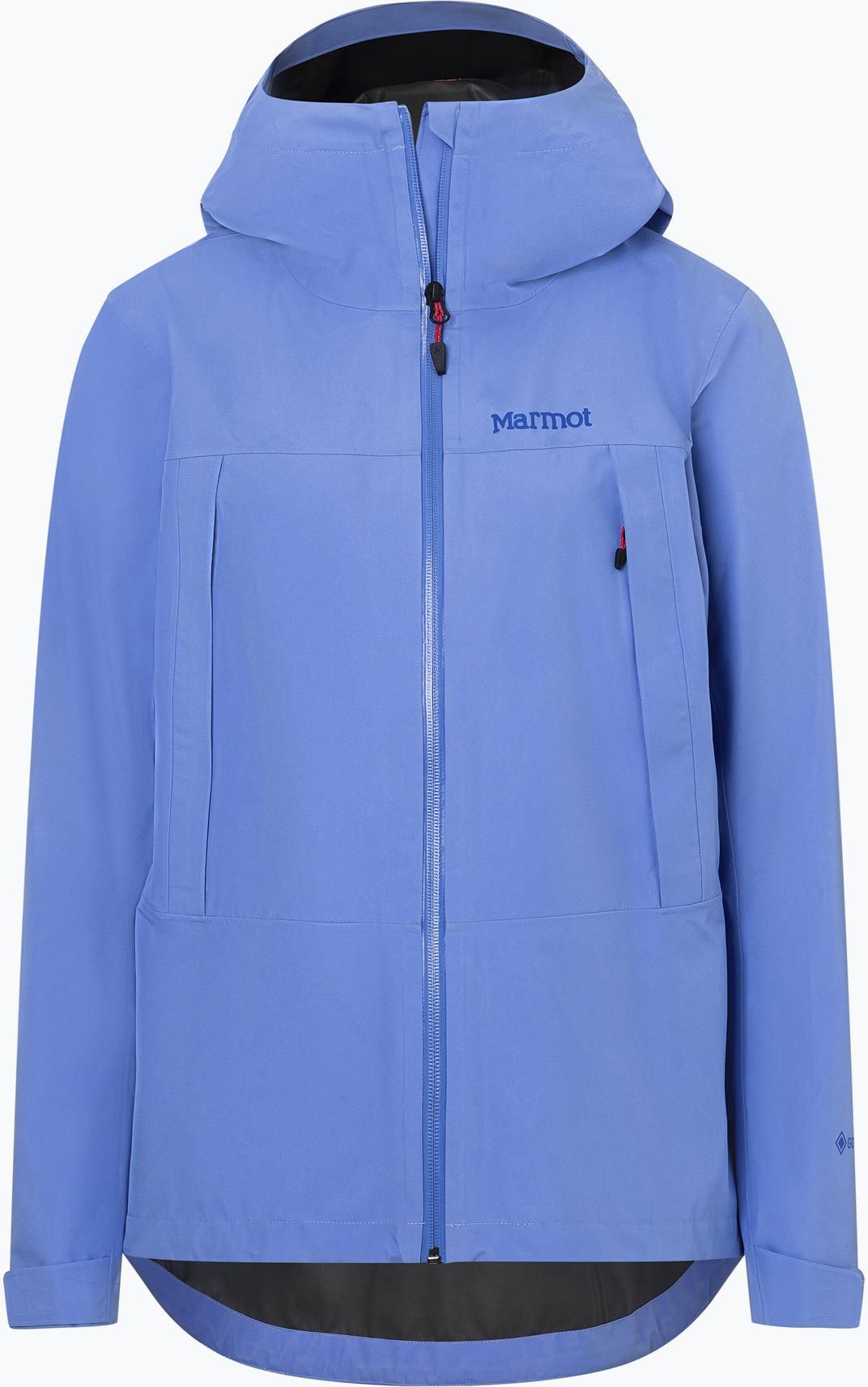 Imperméable Marmot Minimalist PRO Gore-Tex Femme - Plein Air Entrepôt