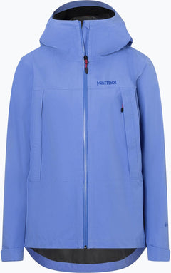 Imperméable Marmot Minimalist PRO Gore-Tex Femme - Plein Air Entrepôt