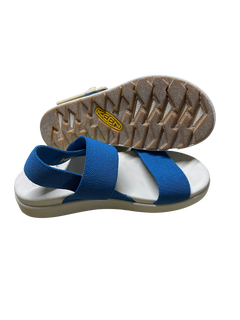 Sandales Keen Elle Backstrap Femmes - Plein Air Entrepôt