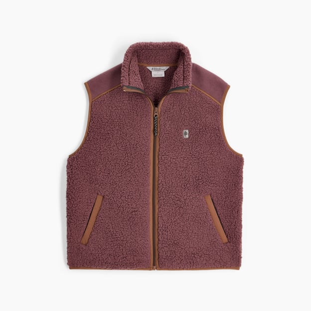 Royal Robbins Vest Palisades Women