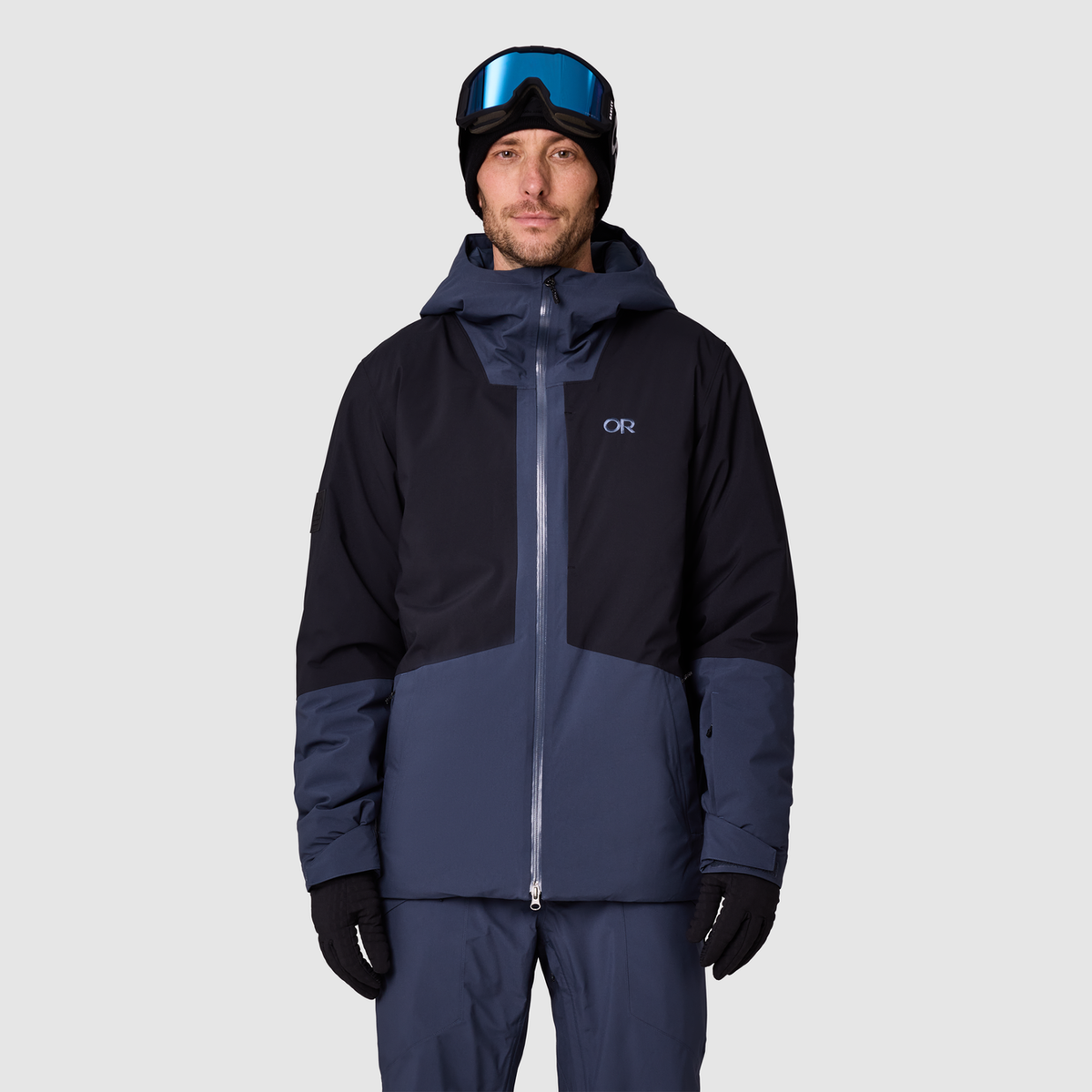 Outdoor Research Winter Jacket Snowcrew Men