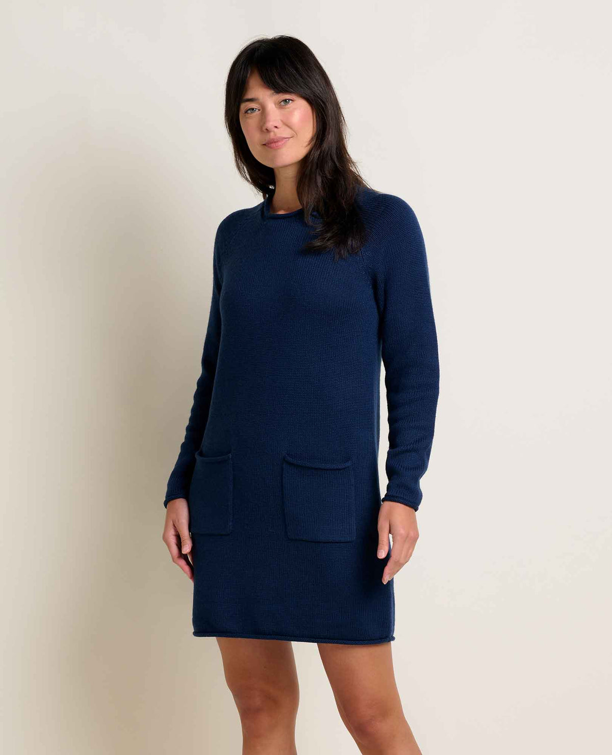 Toad & Co Sweater Dress Alpineglo Women