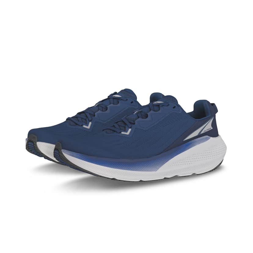 Chaussures de course Altra FWD Via Hommes - Plein air Entrepôt
