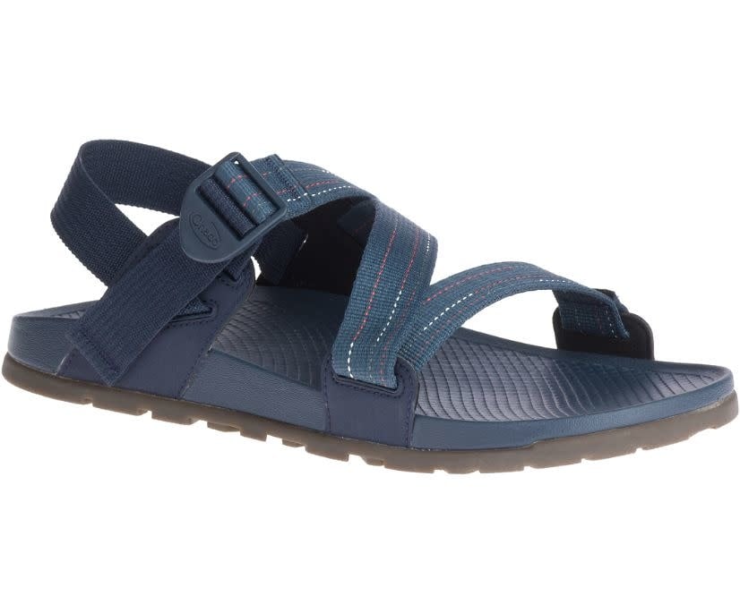 Sandales Chaco Lowdown Hommes - Plein air Entrepôt