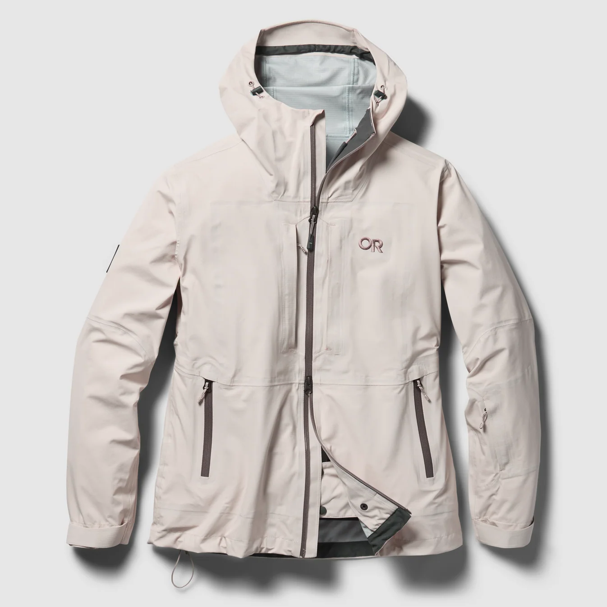 Outdoor Research Ski Jacket Carbide Women