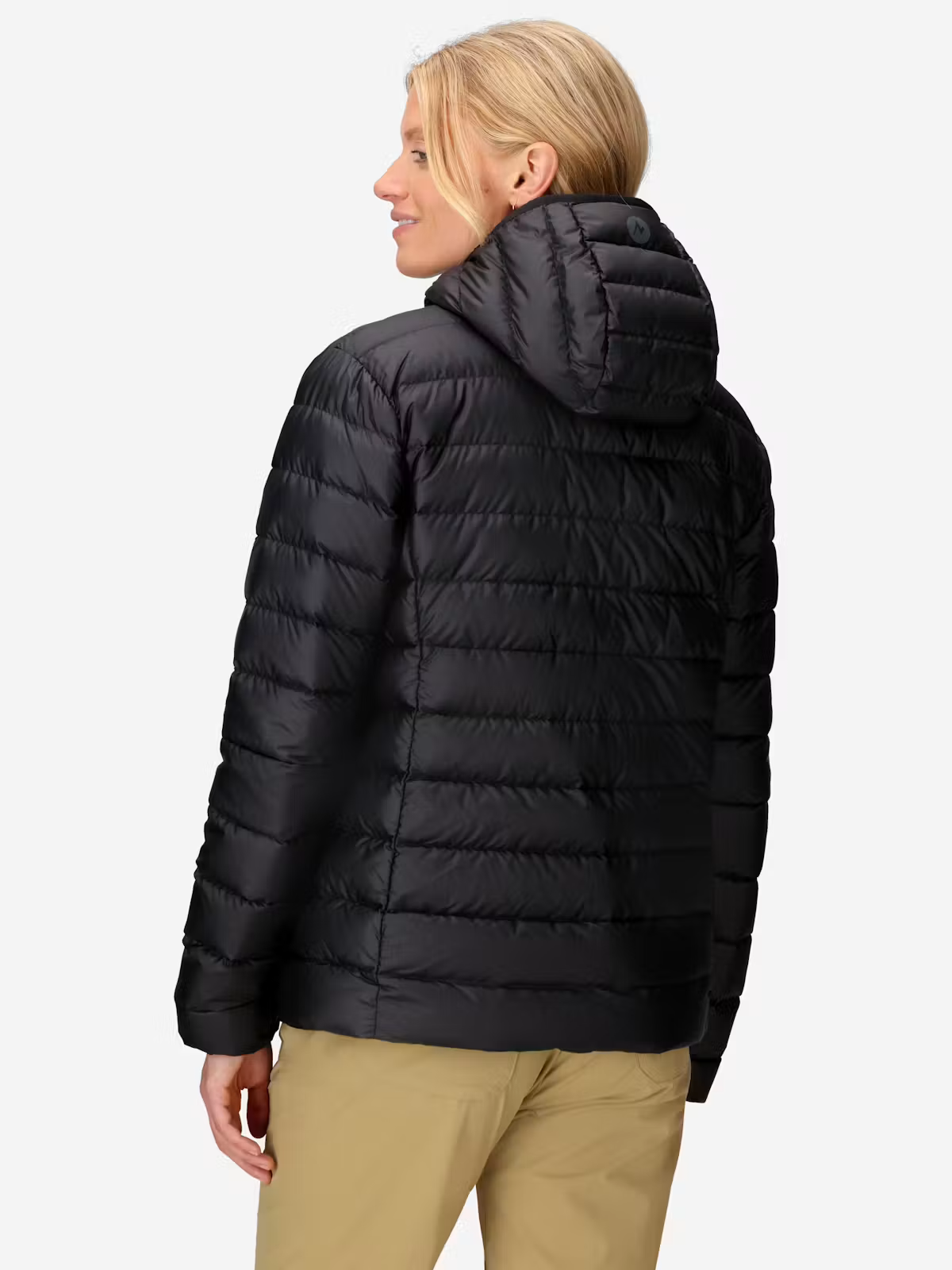 Marmot Down Hoody Highlander Women