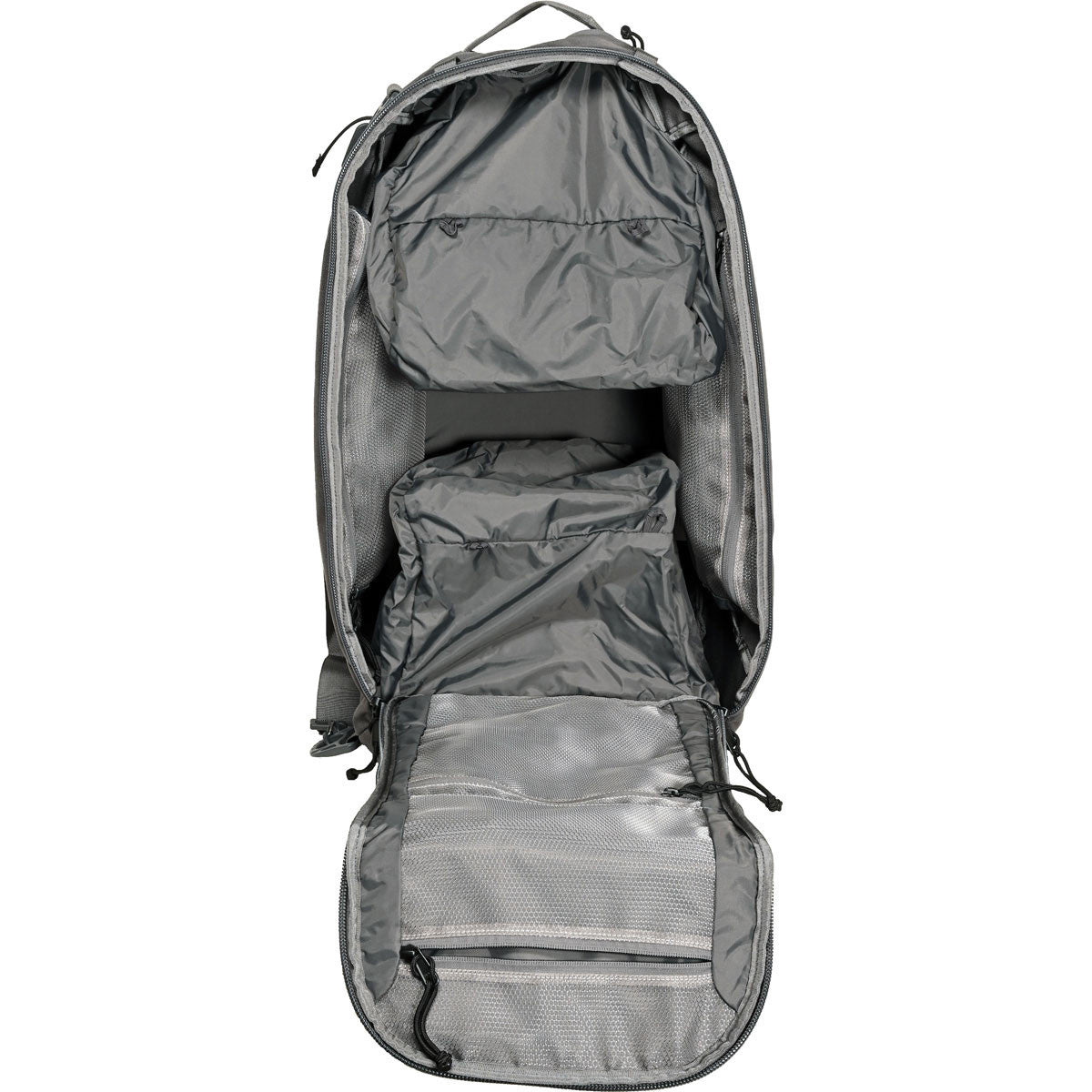 Mystery Ranch Sac de voyage Mission Duffel 55 - Plein Air Entrepôt
