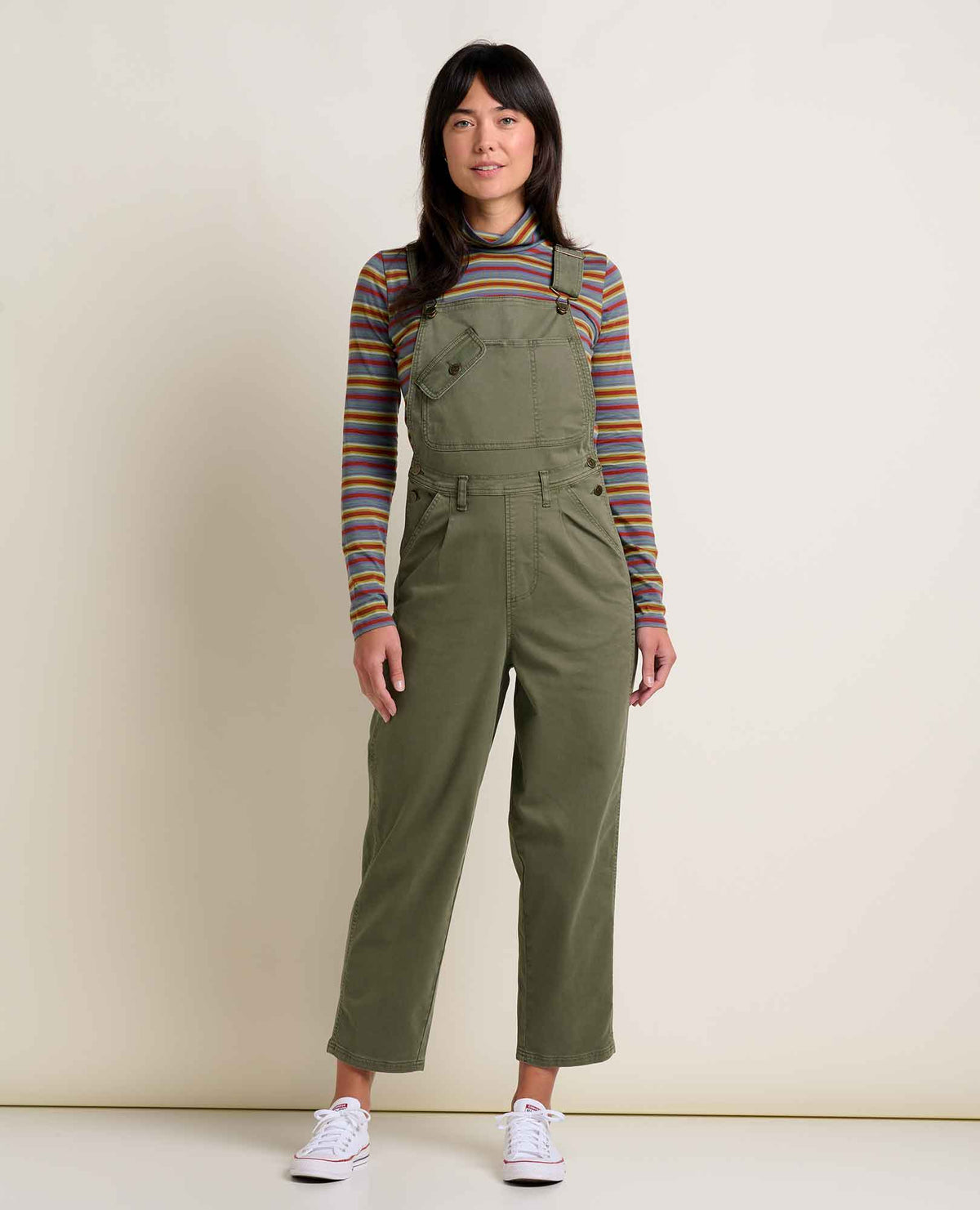 Toad & Co Overall Linden Women