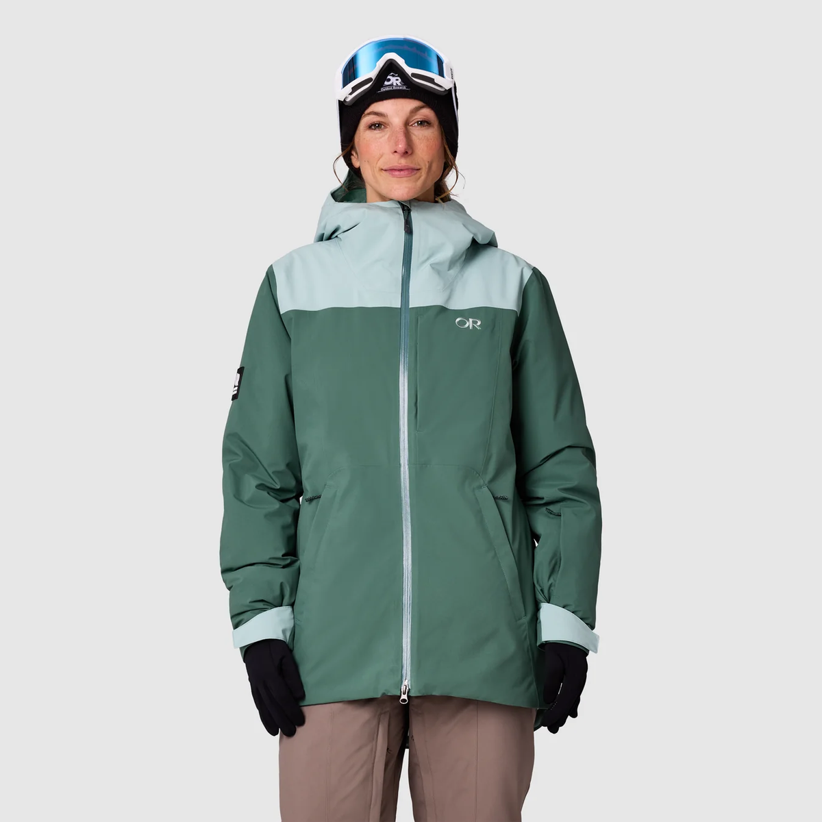 Outdoor Research Snowcrew Jacket Women