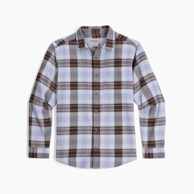 Royal Robbins Lieback Long Sleeve Men