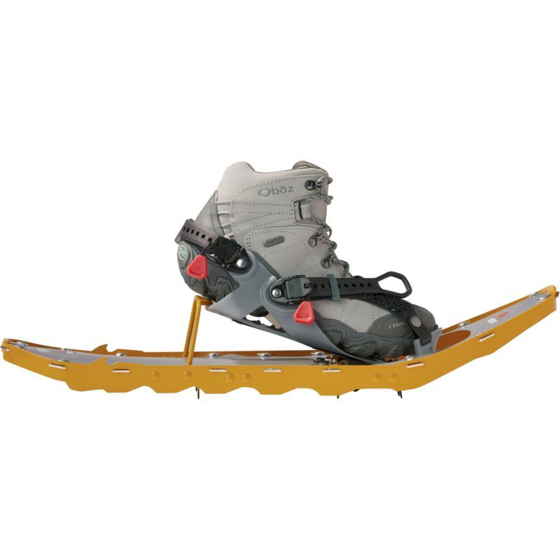 MSR Snowshoes Lightning Trail 22 Women
