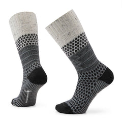 Smartwool Bas Everyday Popcorn Cable Crew - Plein Air Entrepôt