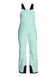Salopettes de ski Outdoor Research Snowcrew Femmes - Plein Air Entrepôt
