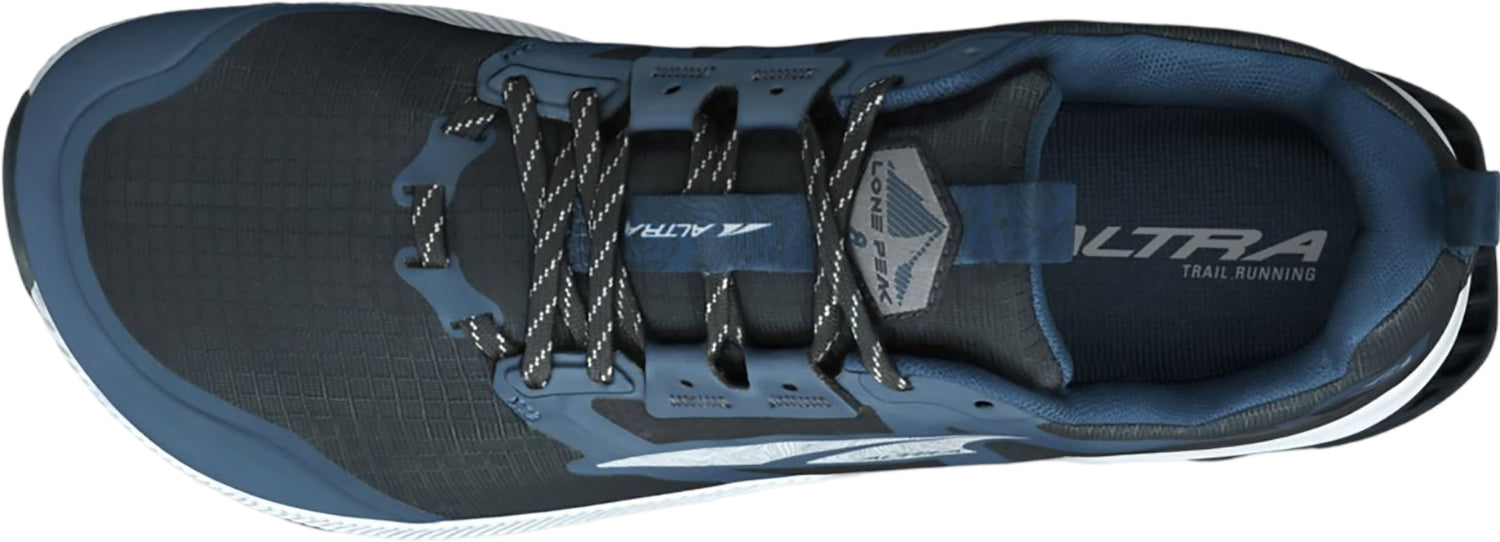 Chaussures de course Altra Lone Peak 8 - Plein air Entrepôt