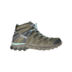 Bottes de randonnée Aku Alterra Lite GTX Mid Femmes - Plein Air Entrepôt