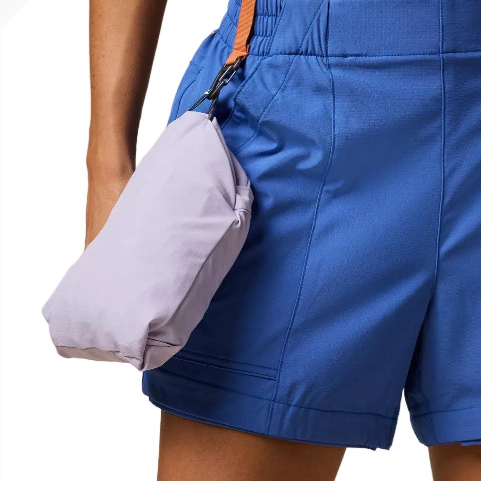 Pantalons convertibles Cotopaxi Losdos Femmes