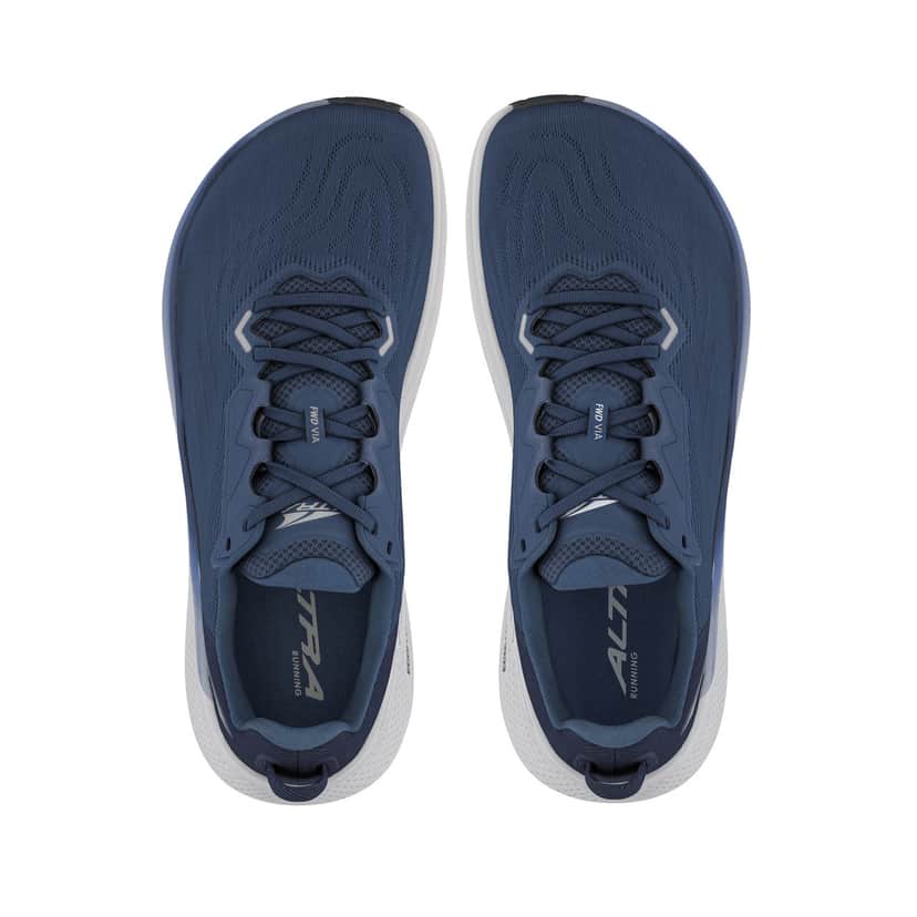 Chaussures de course Altra FWD Via Hommes - Plein air Entrepôt