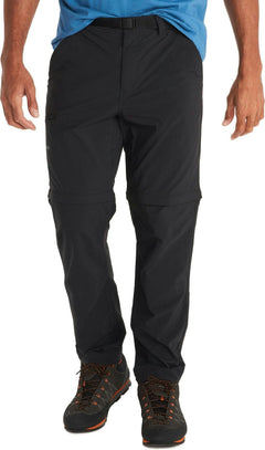 Pantalons Convertibles Marmot Arch Rock Hommes - Plein Air Entrepôt