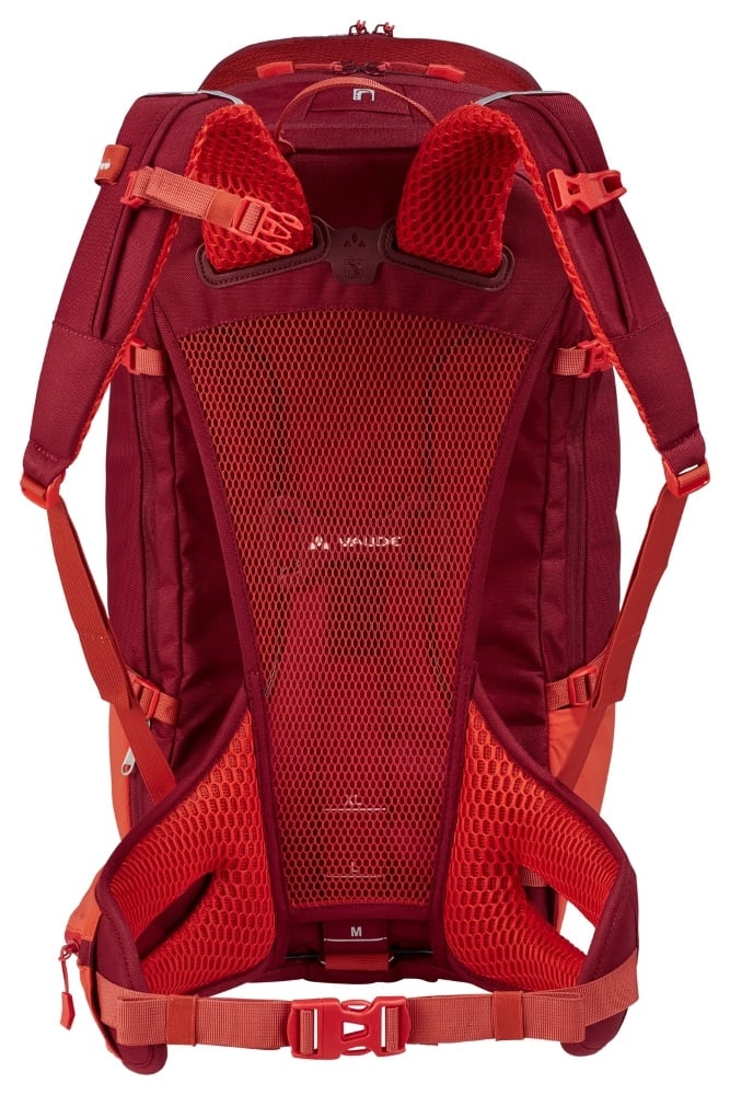Sac à dos Vaude Bike Alpin 25+5 - Plein Air Entrepôt