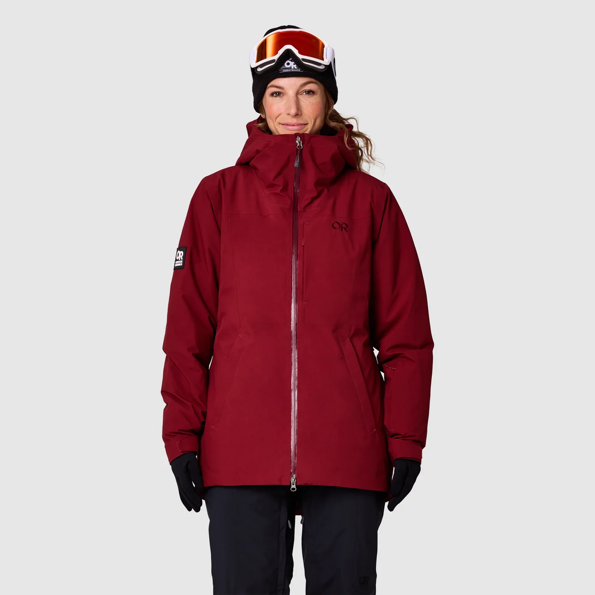 Outdoor Research Snowcrew Jacket Women