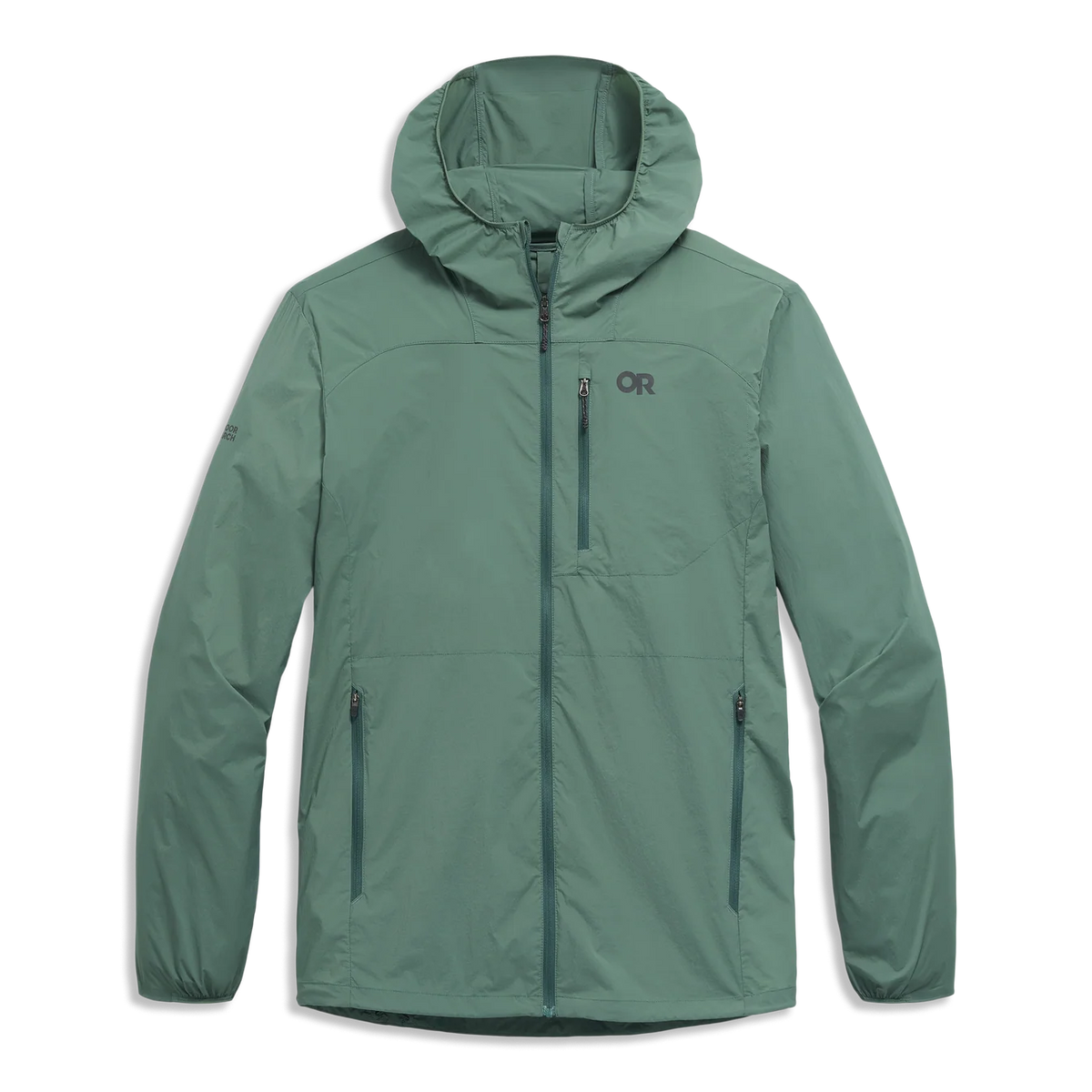 Outdoor Research Shadow Wind Hoodie Men