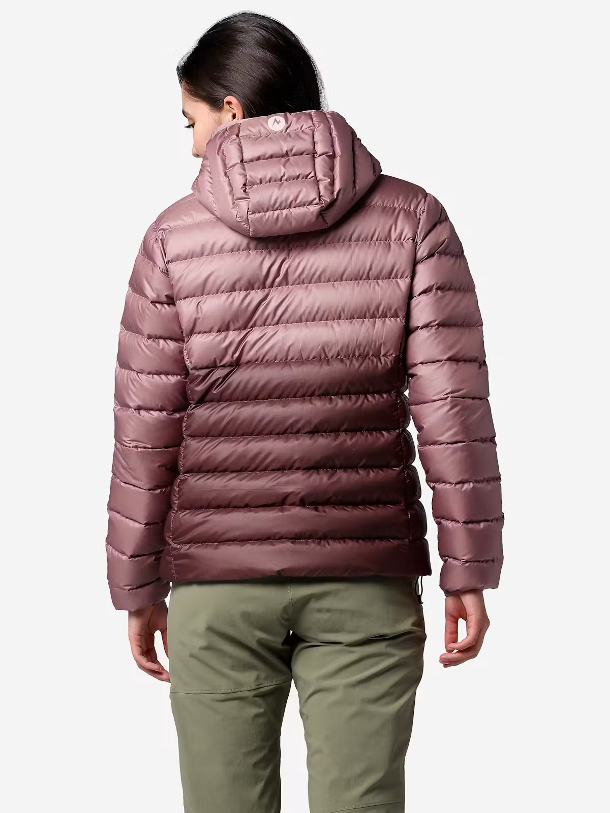 Marmot Down Hoody Highlander Women