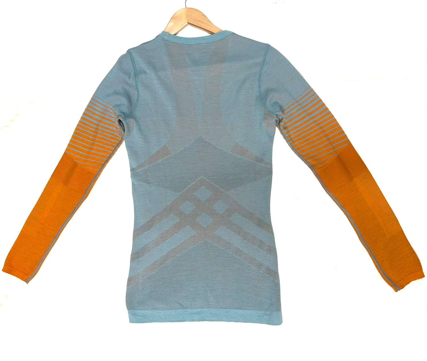 Couche de base Femmes Intraknit Thermal Merino Crew SMP2 - Plein Air Entrepôt