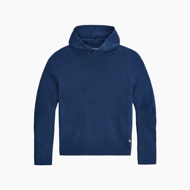 Royal Robbins Sweater Rockcraft Merino Hoodie Unisex