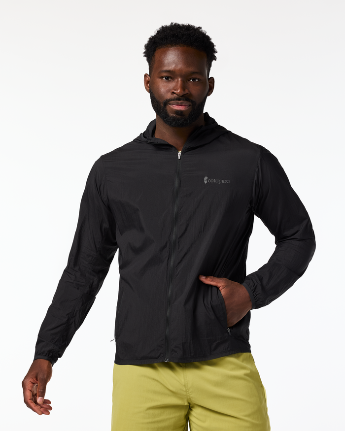 Cotopaxi Pacaya Windbreaker Men