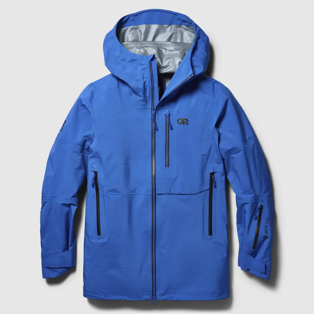 Outdoor Research Hemispheres Team Gore-Tex 3L Jacket Men