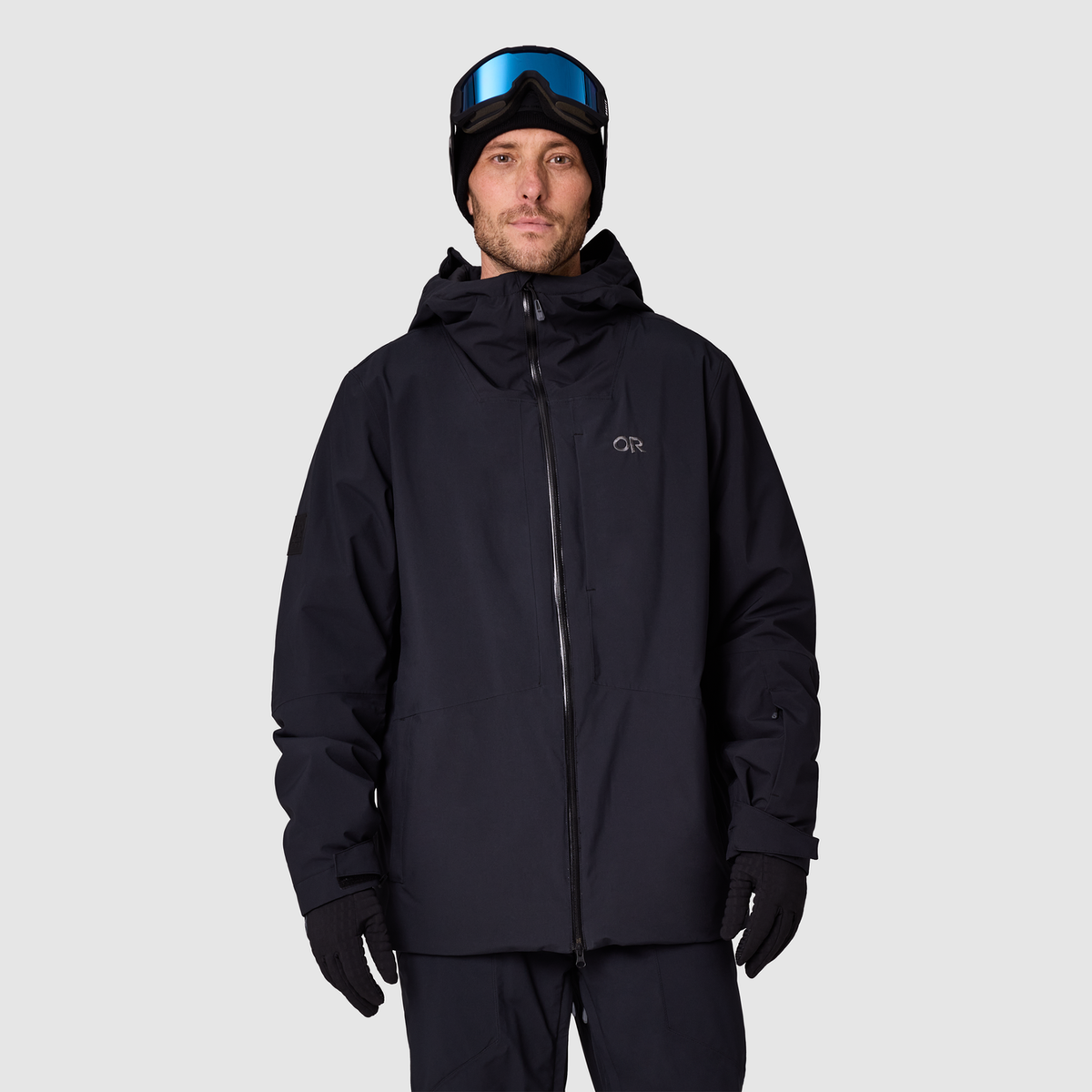 Outdoor Research Winter Jacket Snowcrew Men