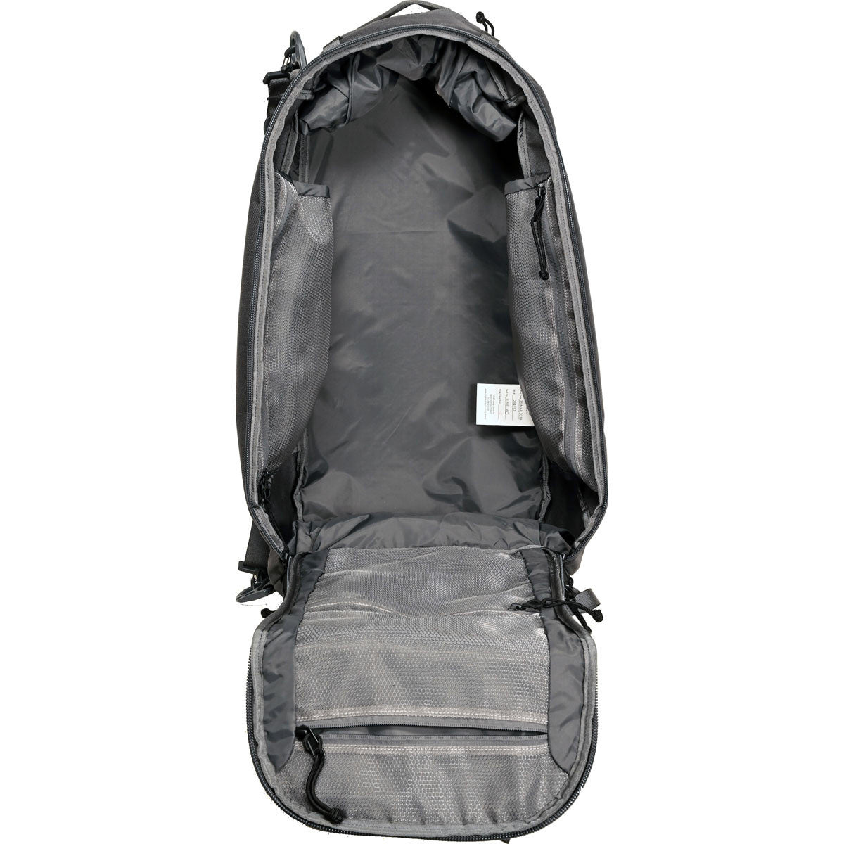 Mystery Ranch Sac de voyage Mission Duffel 55 - Plein Air Entrepôt