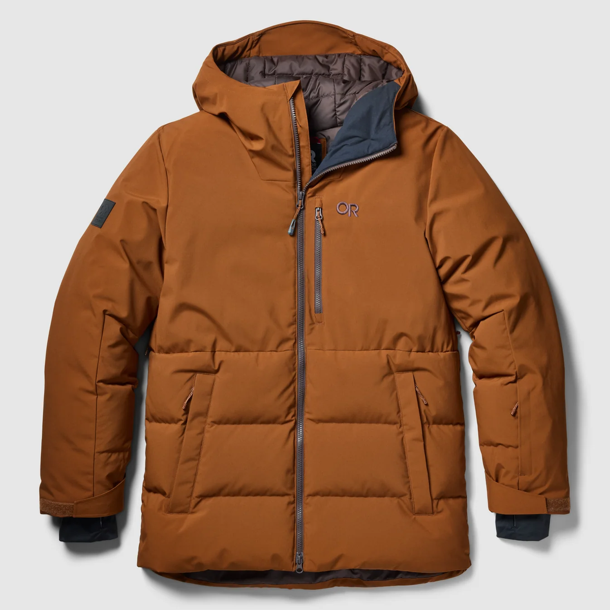 Outdoor Research Snowcrew Down Jacket Men