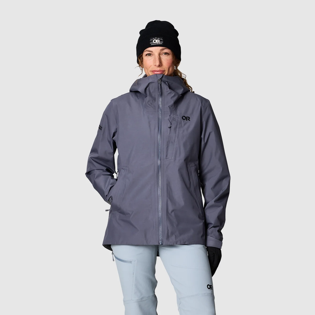 Outdoor Research Ski Jacket Grandridge Gore-Tex Women