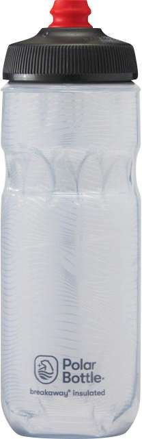 Polar Bottle Breakaway Isolée 20 oz - Plein Air Entrepôt