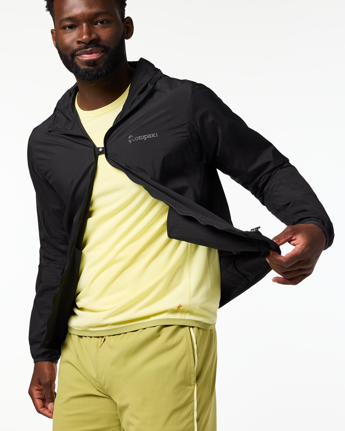 Cotopaxi Pacaya Windbreaker Men