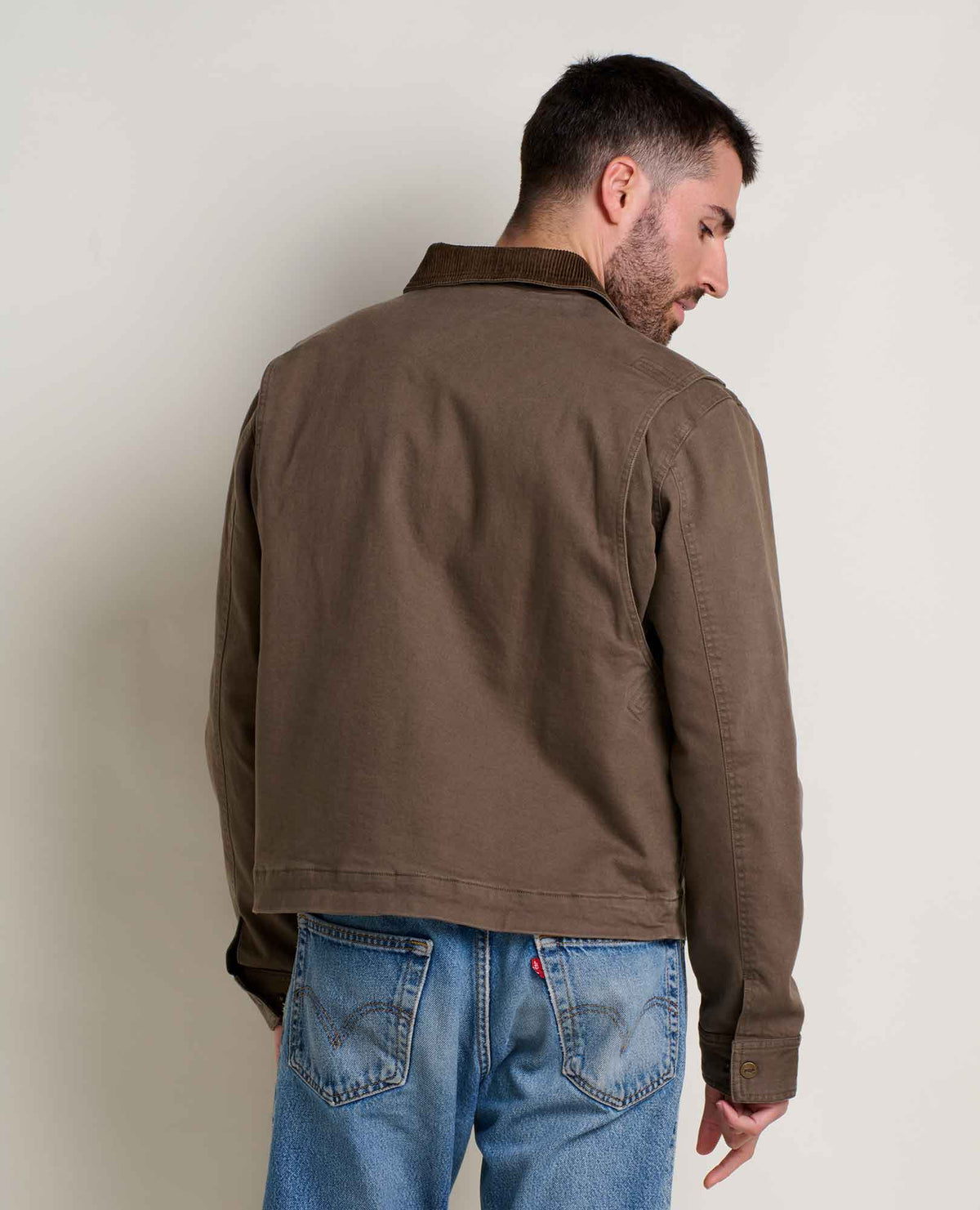 Toad & Co Jacket Balsam Men