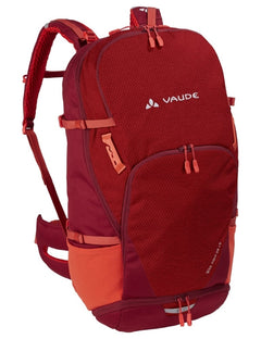 Sac à dos Vaude Bike Alpin 25+5 - Plein Air Entrepôt