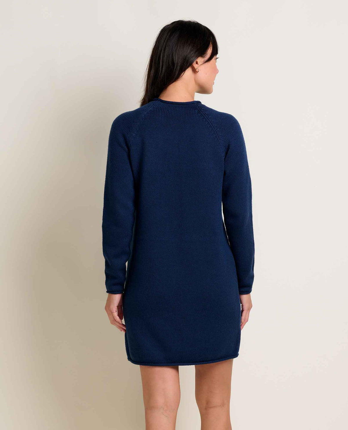 Toad & Co Sweater Dress Alpineglo Women