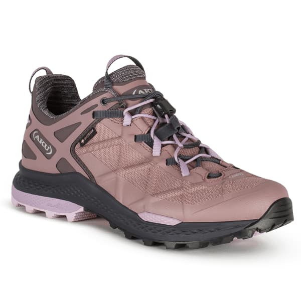 AKU Hiking Shoes Rocket DFS GTX Lo Women