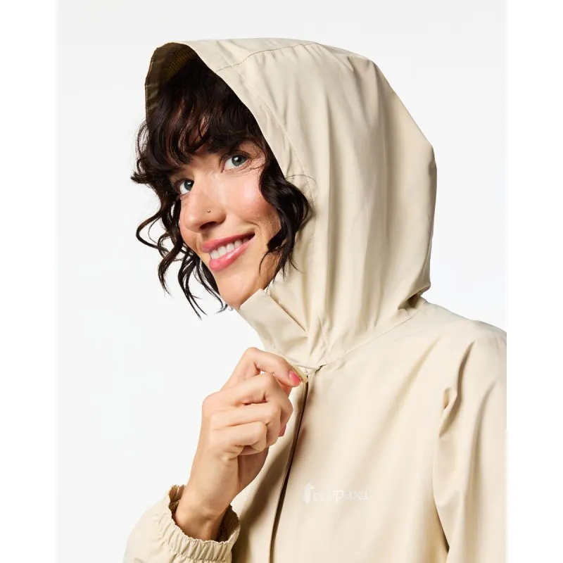 Cotopaxi Rayu Rain Parka Women