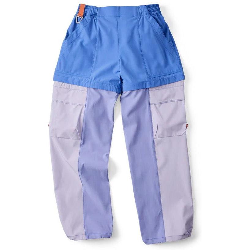 Pantalons convertibles Cotopaxi Losdos Femmes