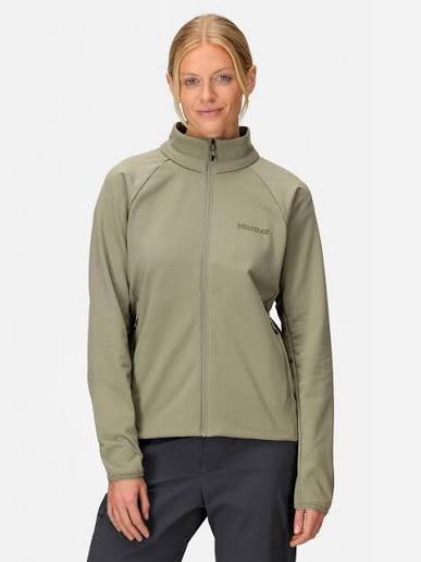Marmot Leconte Fleece Women