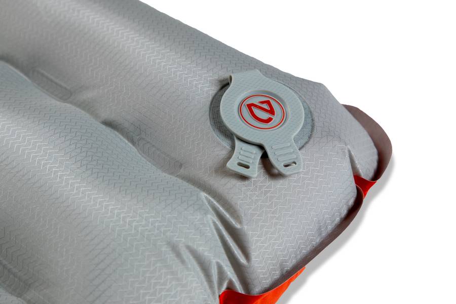 Matelas de Sol Nemo Tensor All-Season Régulier - Plein Air Entrepôt