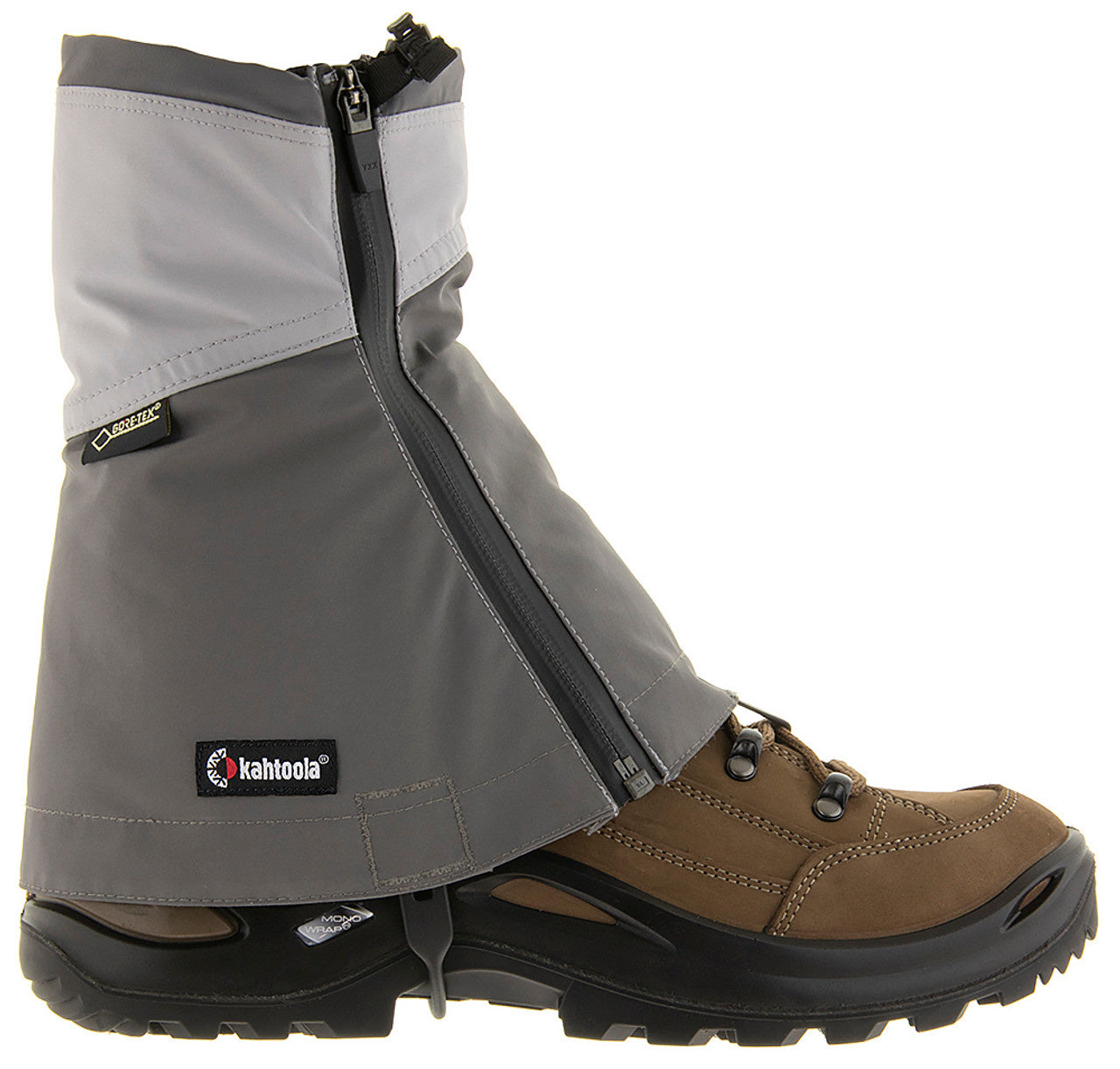 Kahtoola Gaiter LEVAgaiter Mid GTX 