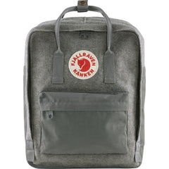 Sac Fjällräven Kanken Re-Wool - Plein Air Entrepôt