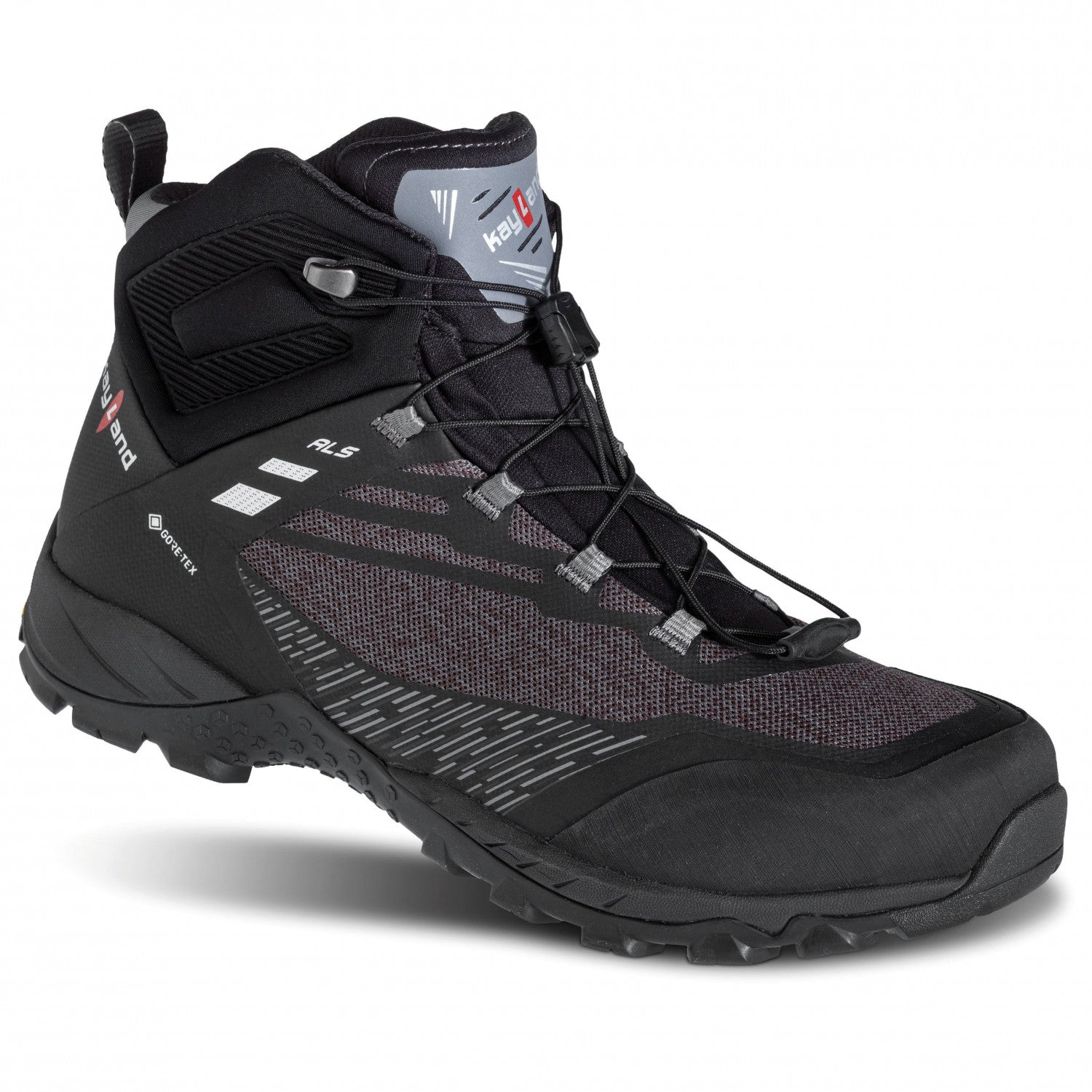 Bottes de randonnée Kayland Stinger GTX Hommes - Plein air Entrepôt